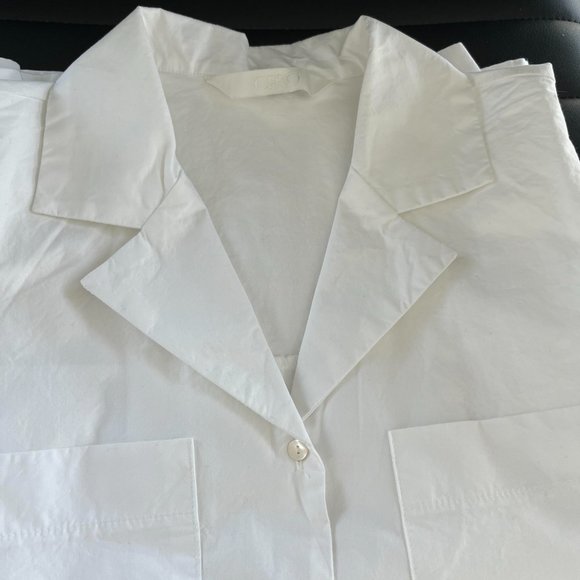 CherryKoko Cotton Blouse - Picture 4 of 4